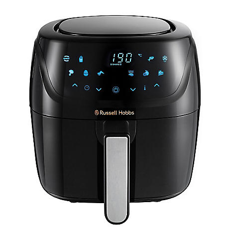 Russell Hobbs Air Fryer/Microwave combination. - Cee-Jay