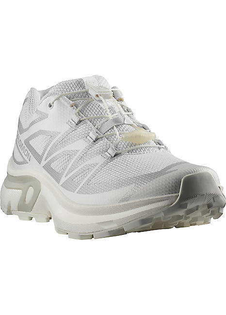SALOMON／XT-EVR W／23.0 cm Salomon XT-EVR Trainers | Grattan