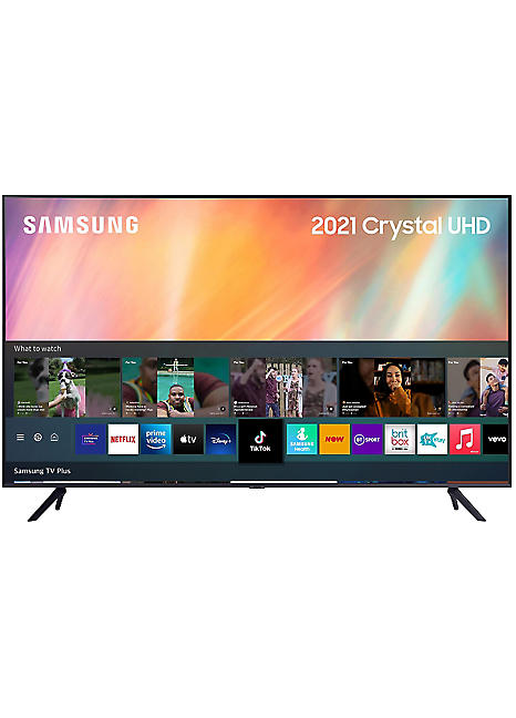 samsung 85in 4k tv