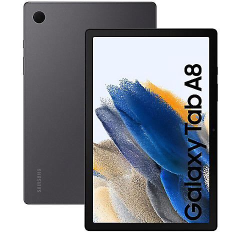 Samsung Galaxy Tab A8 32GB in Silver shops