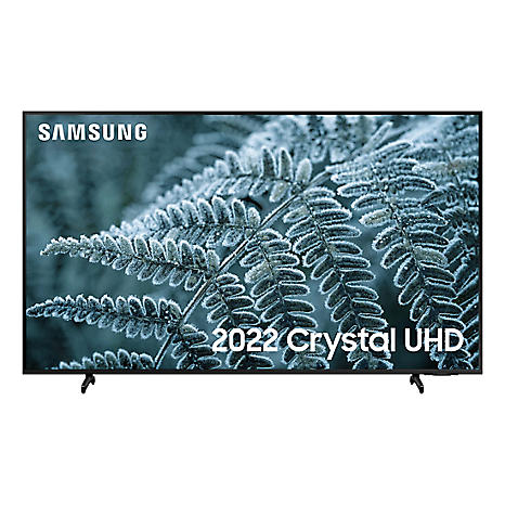 samsung ue85bu8000kxxu 85