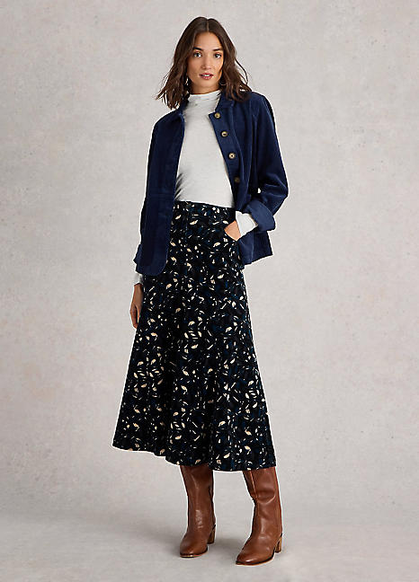 Seasalt Cornwall Nanterrow Trousers 