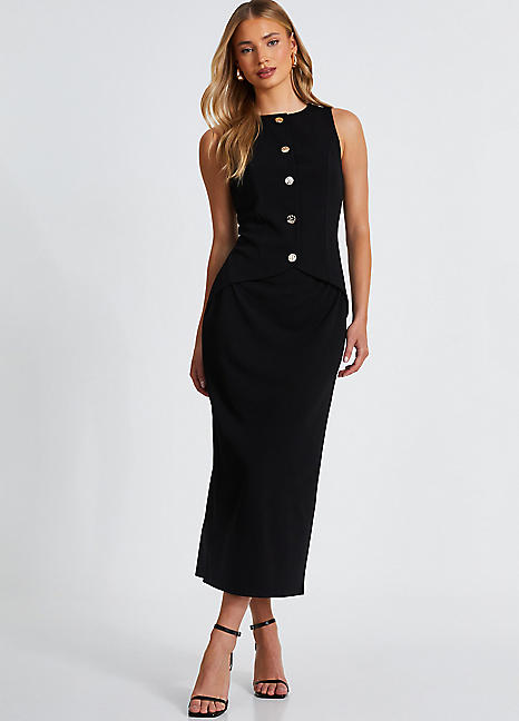 Seasalt hunter coat Outlet