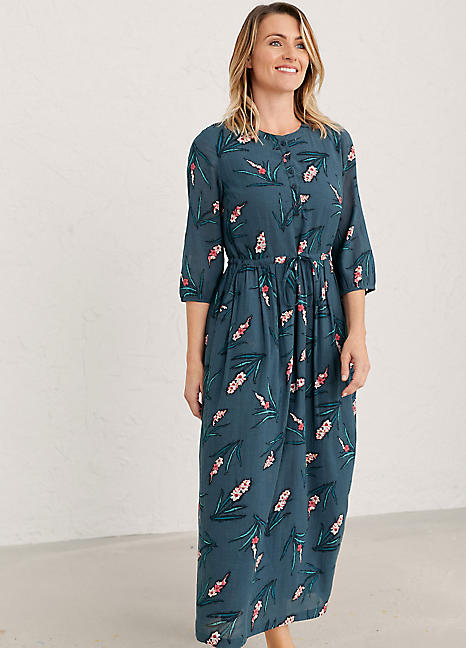 seasalt rock dove dress