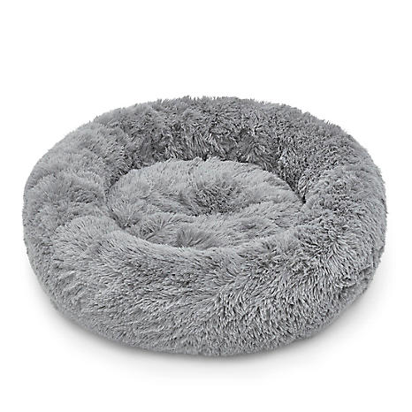 Silentnight Donut Pet Bed Grattan