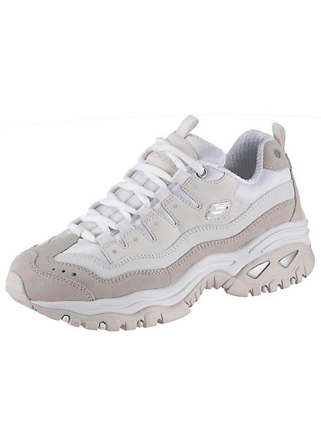 skechers energy ocean tide