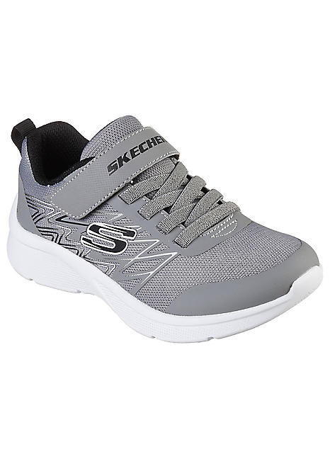 skechers microspec texlor