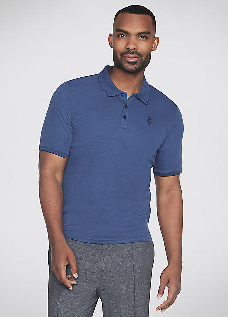 Skechers Off Duty Polo Shirt