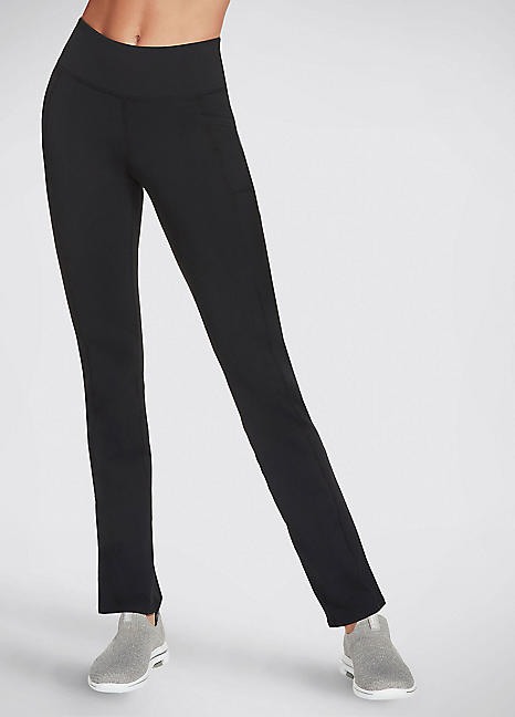 Women's Skechers® GOWALK™ JOY High-Waisted Pants