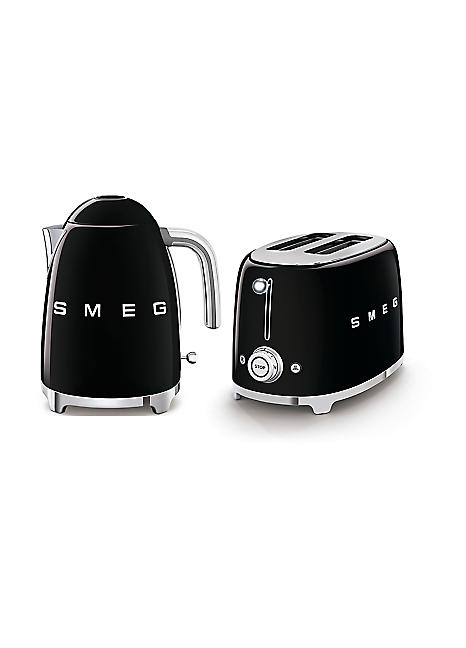 SMEG EEJB111 50's Style Retro Range Breakfast Set 3000W
