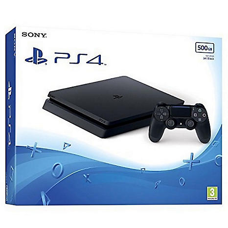 ps4 500 g