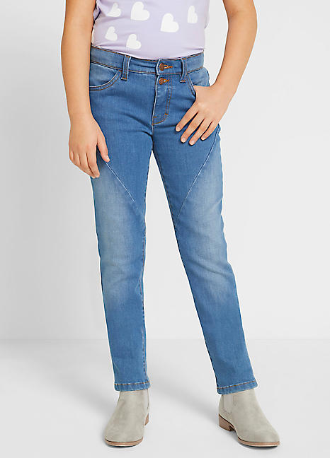 stretchy jeans for girls