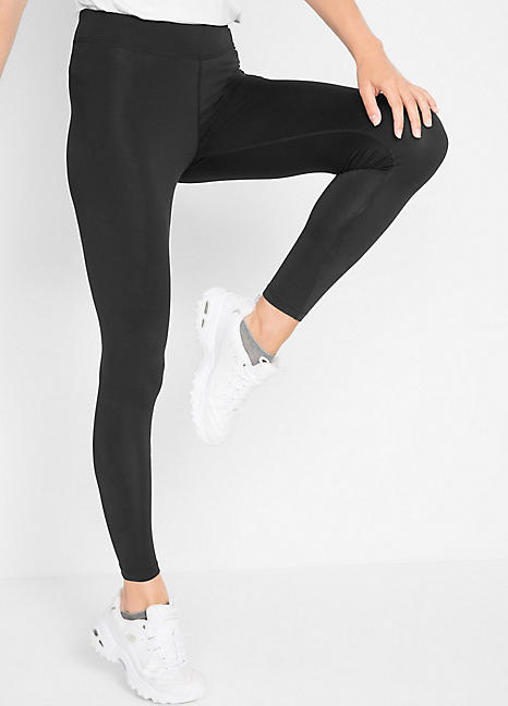 Stretchy Sports Leggings by bonprix 