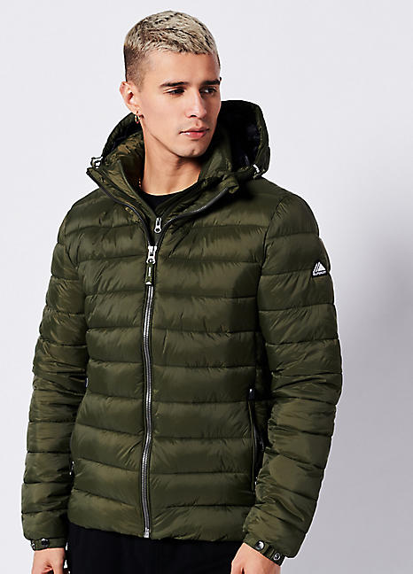 superdry classic fuji jacket