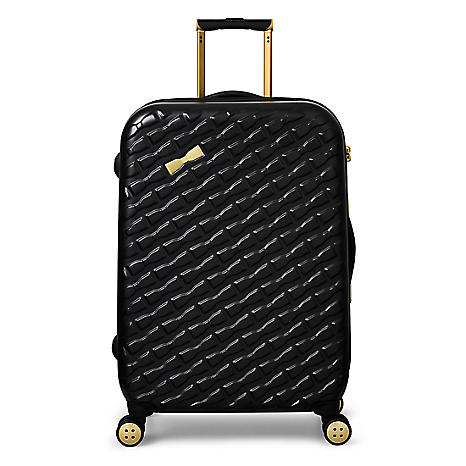 Ted Baker Belle Small 4 Wheeled Trolley Case Grattan