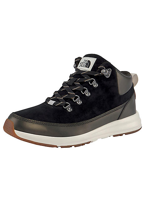 north face back to berkeley walking boots