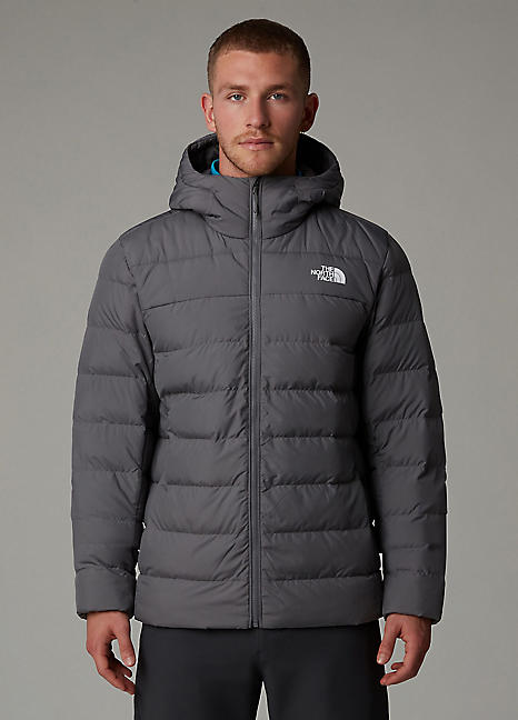 Aconcagua The North Face Down Jacket With Hood The North Face