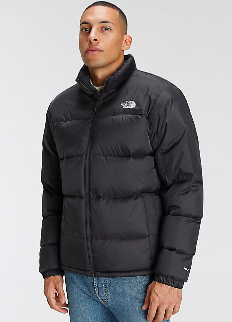 The North Face Diablo Down Jacket Grattan