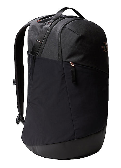 North face old top isabella backpack