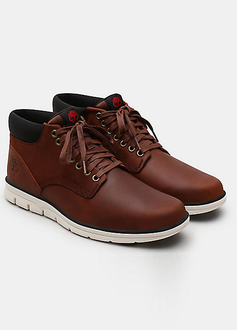 timberland bradstreet boots