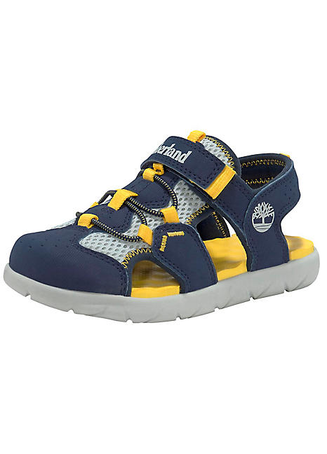 timberland sandals kids