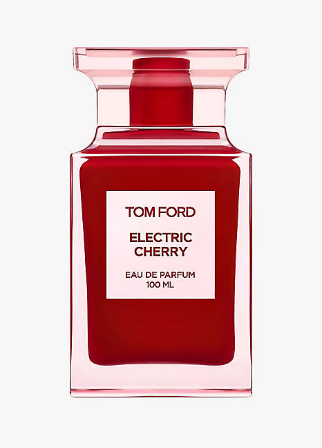 Tom Ford Electric Cherry Eau De Parfum 100ml | Grattan