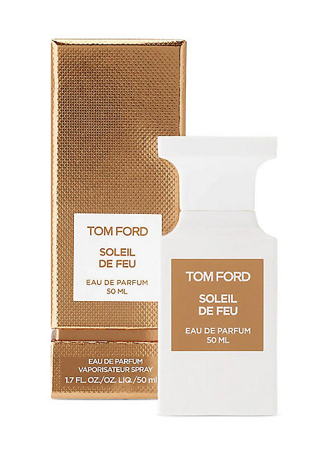 Tom Ford Soleil De Feu Eau De Parfum | Grattan