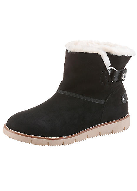 tom tailor snow boots