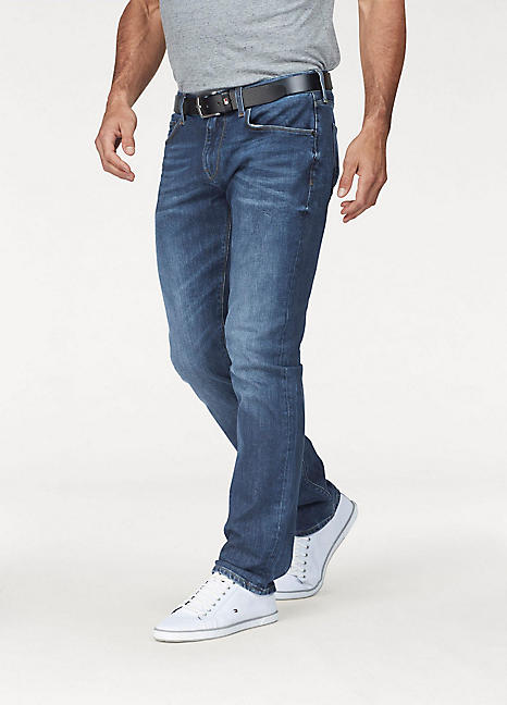 tommy hilfiger core denton straight