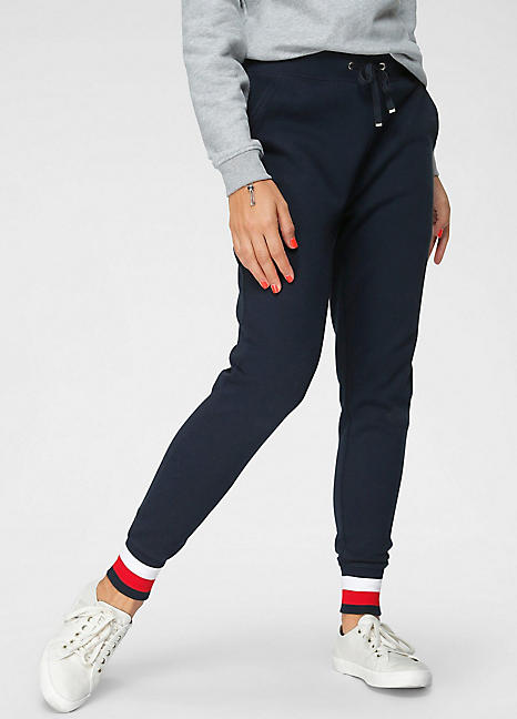 Tommy 2024 sweat pants