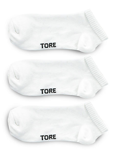 mens thick trainer socks