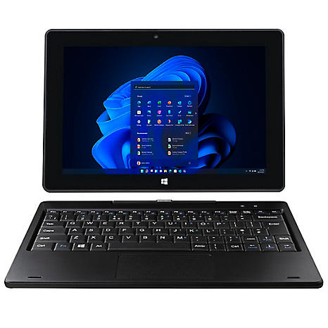 Toshiba Dynabook ET10-G-106 Detachable Tablet & Keyboard - 10.1