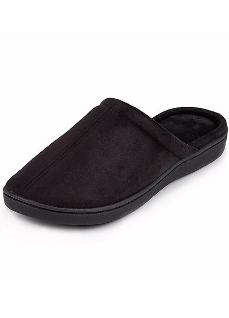 ladies backless slippers