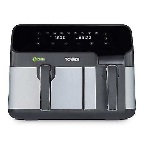 Tower - Air Fryer Oven 10 In 1 Digitial only £119.99