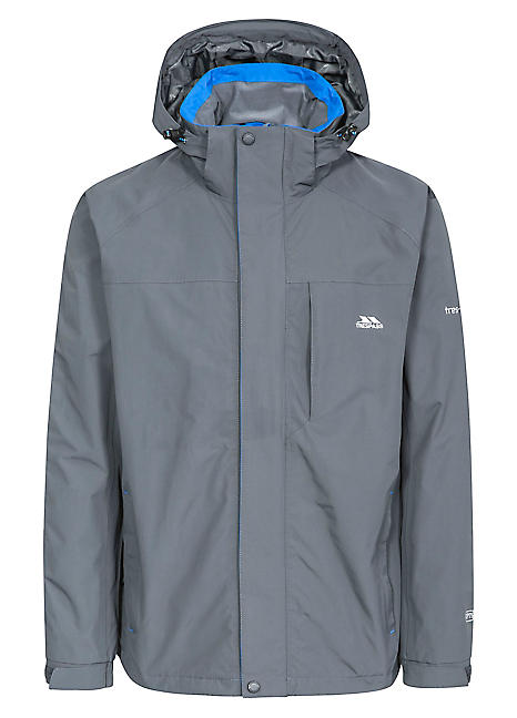 Trespass Edwards II Male Jacket TP75 Grattan