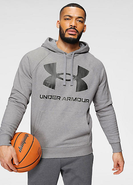 owner of under armour brand