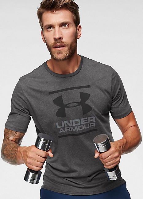 under armour gl foundation