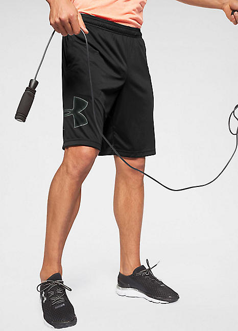 under armour tech graphic