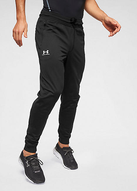 under armour polyester pants