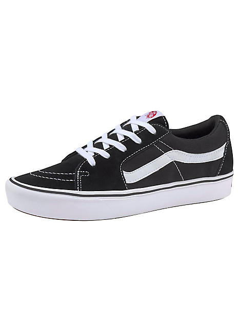 vans sk8 low comfycush