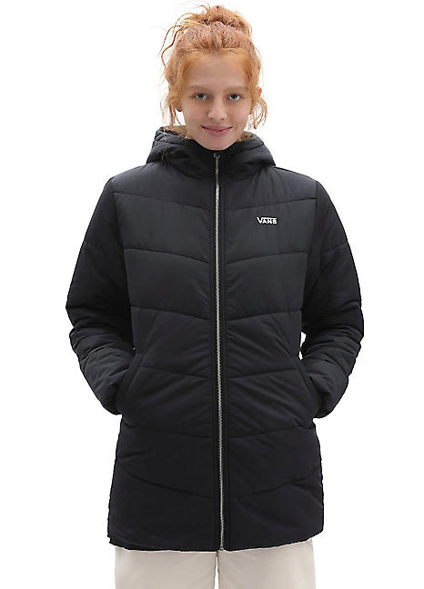 vans waterproof coats & jackets