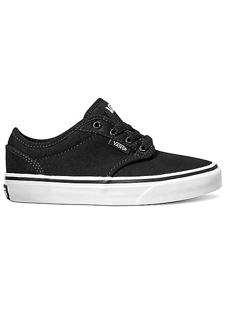 vans youth 3