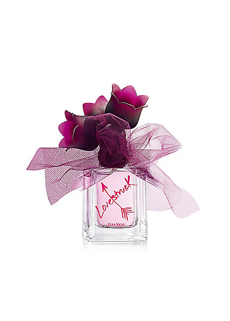 Vera Wang Lovestruck Eau De Parfum Spray 100ml Grattan