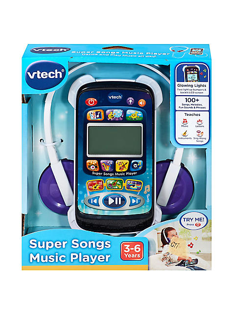 VTech Kids Music Players