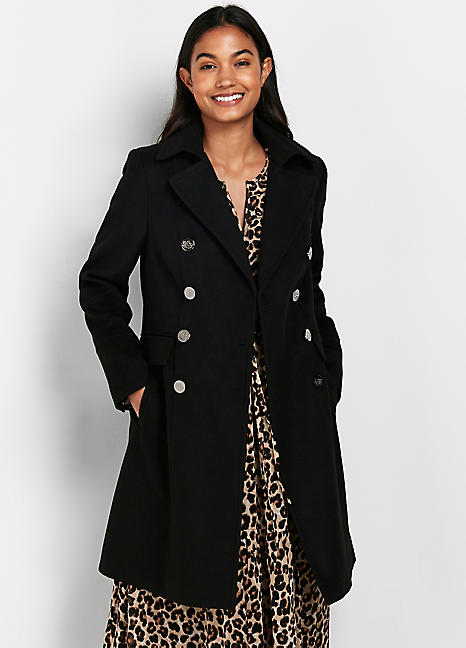 next wallis coat