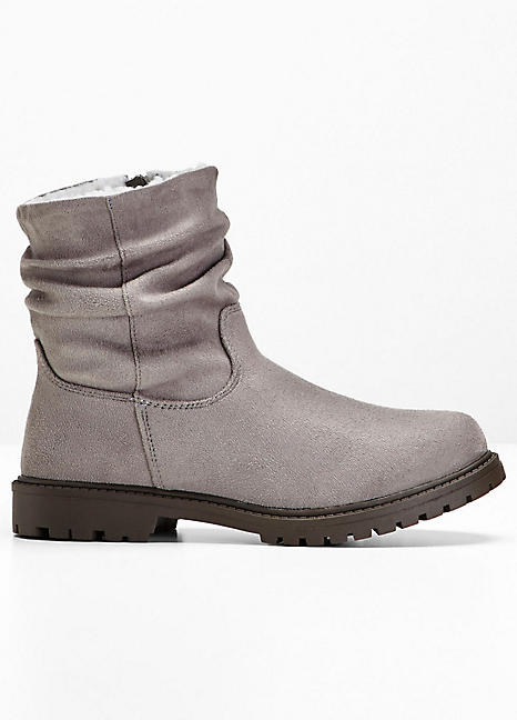boots bon prix