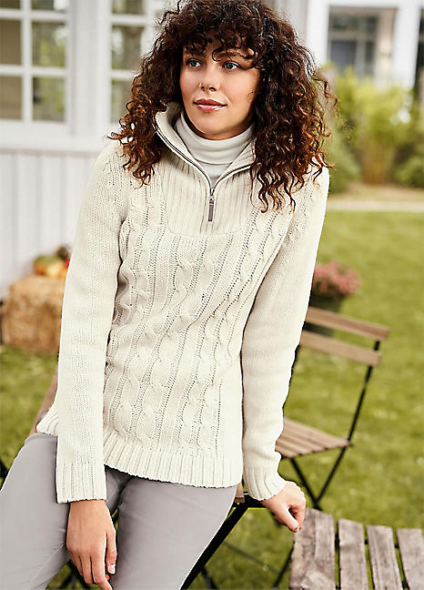 Witt clearance ladies jumpers