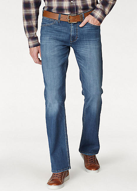 wrangler bootcut jeans jacksville