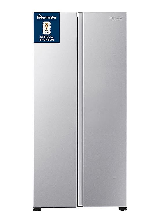 freed201803 Fridgemaster-MS83430ES-178cm-