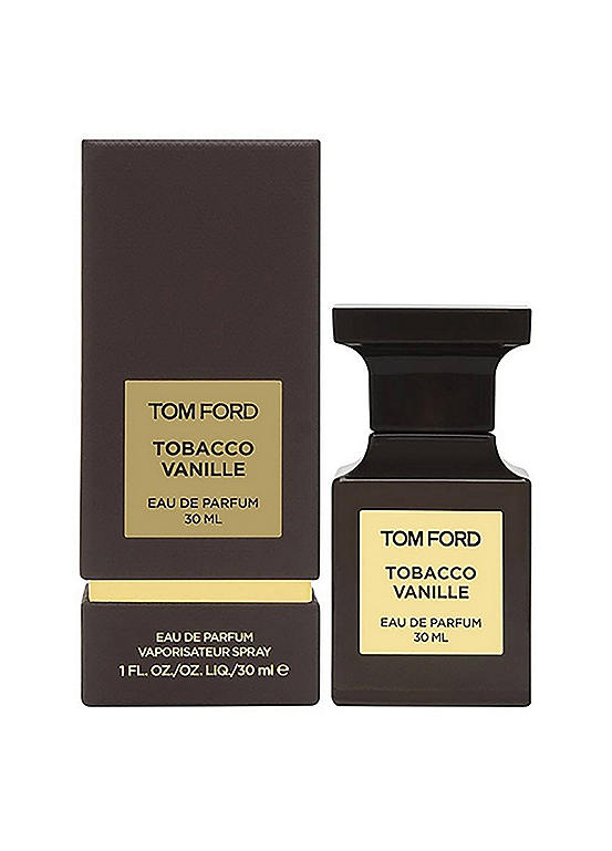 Tom Ford Tobacco Vanille Eau De Parfum | Grattan